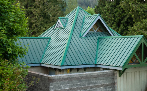 Best Cold Roofs  in Fox Chapel, PA