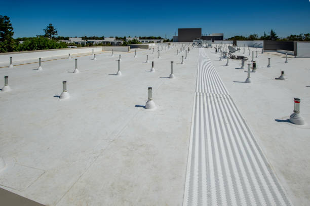 Best Rubber Roofing (EPDM, TPO)  in Fox Chapel, PA
